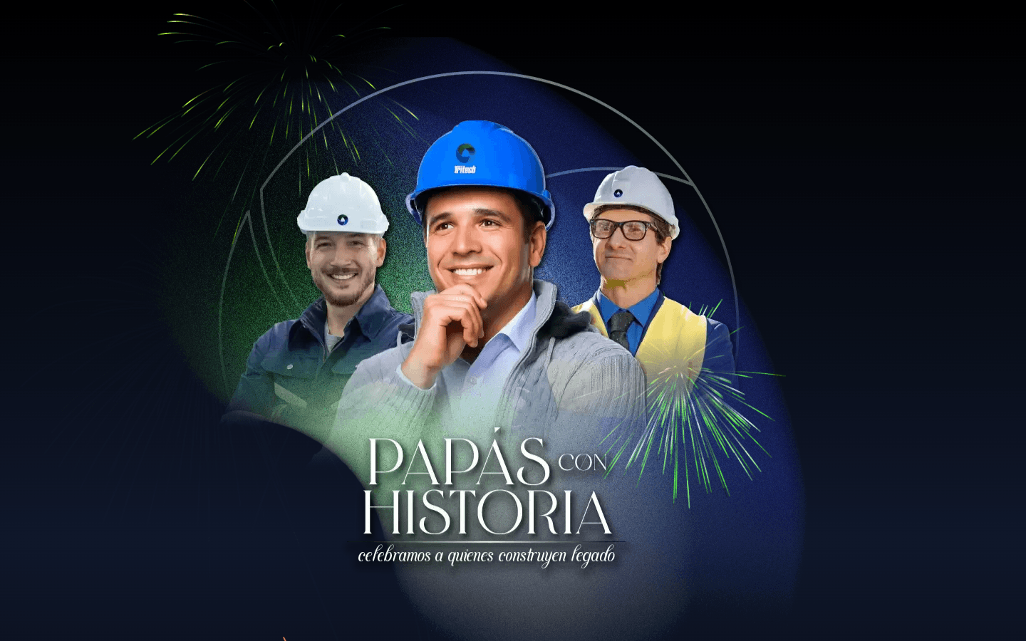 Día del Padre Tritech