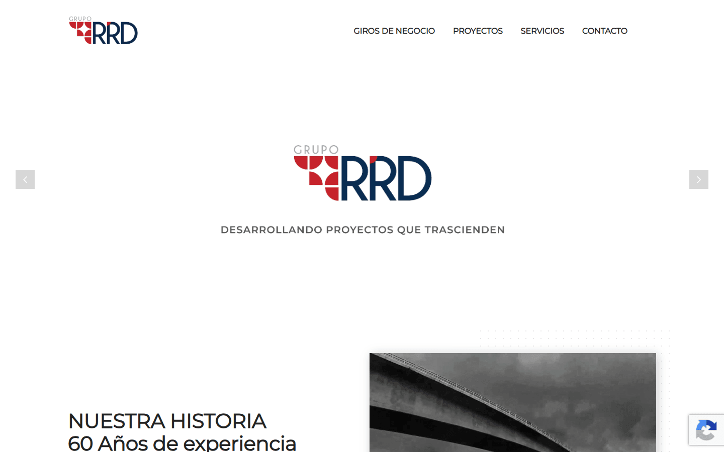 Grupo RRD
