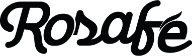 Rosafé Logo