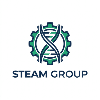 STEAM GROUP